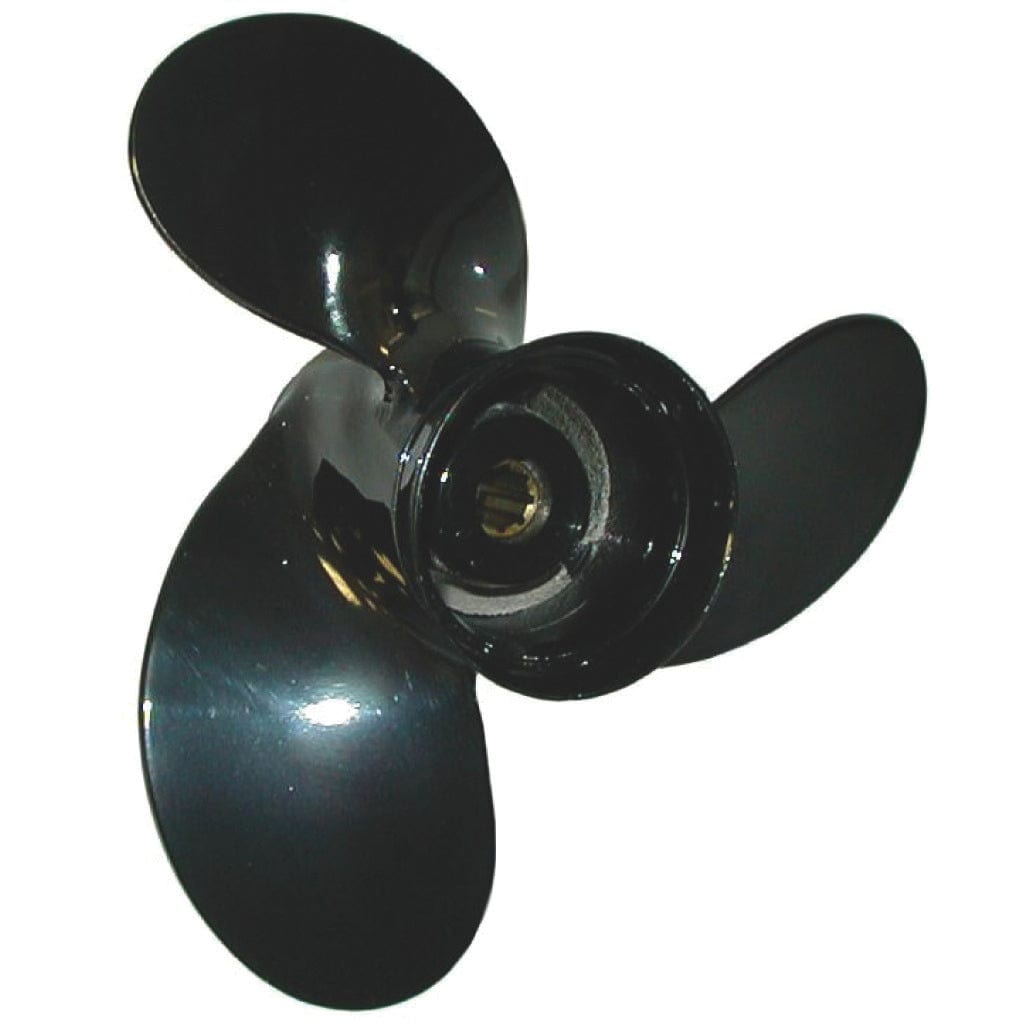 Michigan Wheel Qualifies for Free Shipping Michigan Wheel Prop 9.25 x 7 Aluminum 3-Blade RH MI Match #032056