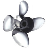Michigan Wheel Qualifies for Free Shipping Michigan Wheel Stainless Apollo Prop 14 x 22 4-Blade RH #993206