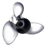 Michigan Wheel Qualifies for Free Shipping Michigan Wheel Stainless Apollo Propeller 19p LH #993155