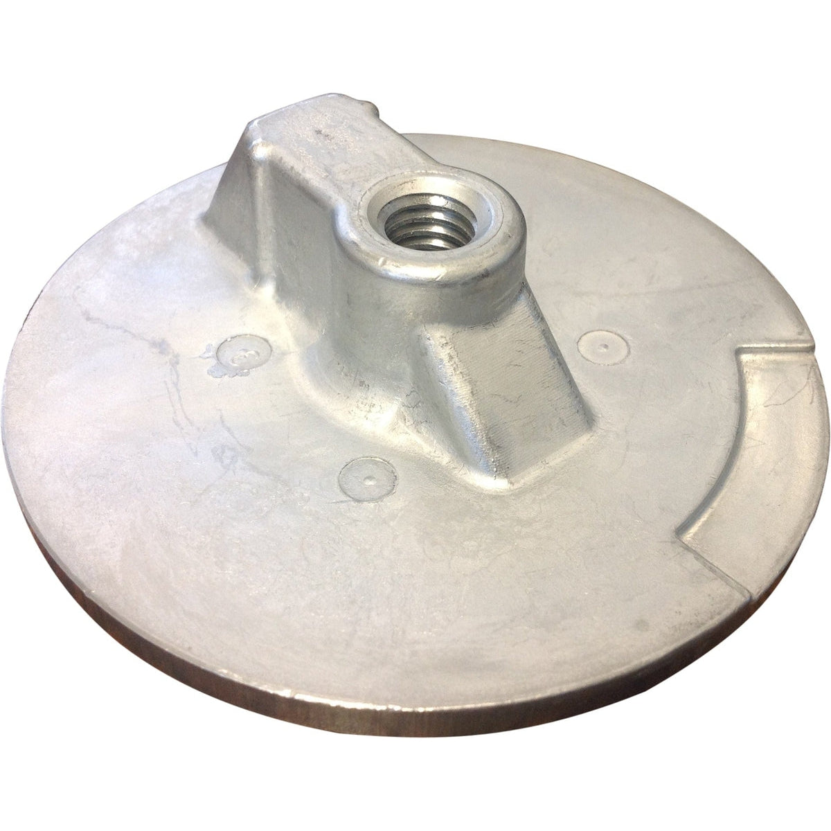 Michigan Wheel Qualifies for Free Shipping Michigan Wheel Trim Tab Mercury Flat #990405