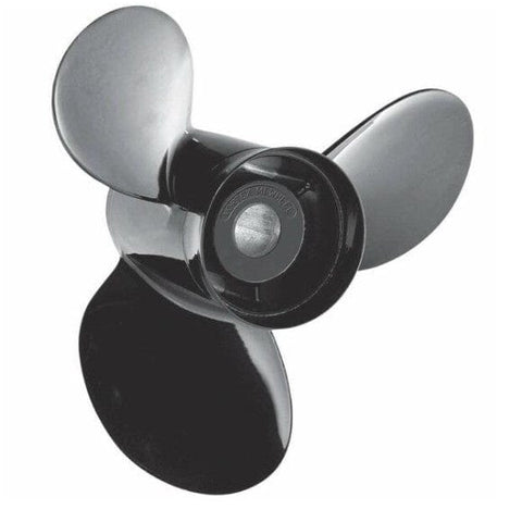 Michigan Wheel Qualifies for Free Shipping Michigan Wheel Vortex XHS Aluminum Propeller 11.75 x 10 Pitch #992602
