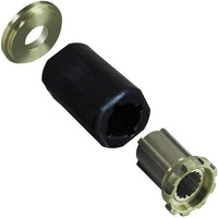Michigan Wheel Qualifies for Free Shipping Michigan Wheel XHS II Solid Hub Mercury #202SH