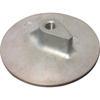 Michigan Wheel Qualifies for Free Shipping Michigan Wheel Yamaha V4 High Performance Trim Tab #990341
