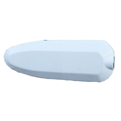Milenco Qualifies for Free Shipping Milenco Multi-Lock with Two Keys White #MIL-2660