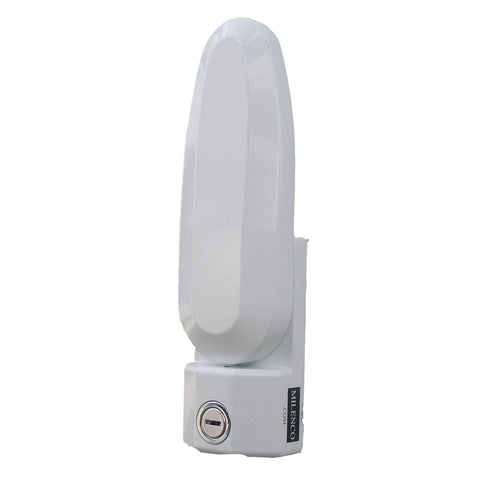 Milenco Qualifies for Free Shipping Milenco Operating Security Door Lock #MIL-4718