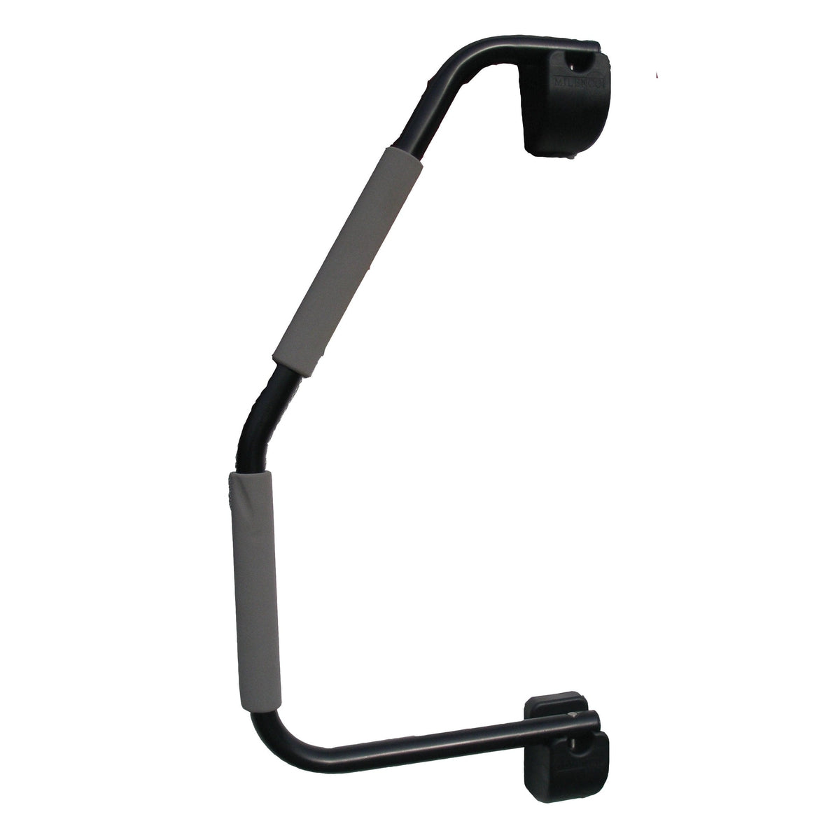 Milenco Qualifies for Free Shipping Milenco Safety Hand Rail XL Black #4565
