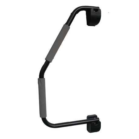 Milenco Qualifies for Free Shipping Milenco Safety Hand Rail XL Black #4565