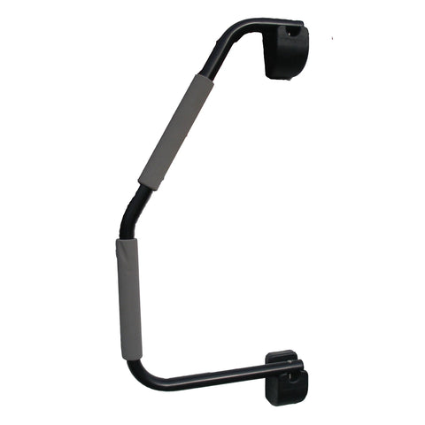 Milenco Qualifies for Free Shipping Milenco Safety Hand Rail XL Black #4565