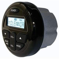 Milennia Qualifies for Free Shipping Milennia PRV17 Gauge Style AM/FM/4x40 Stero with Rear USB #MILPRV17