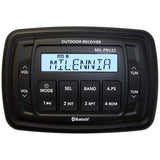 Milennia Qualifies for Free Shipping Milennia PRV22 AM/FM/USB/BT 4 x 45w Stereo #MILPRV22
