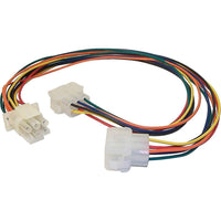 Milennia Qualifies for Free Shipping Milennia Remote Cable Y-Splitter #KSREM-Y