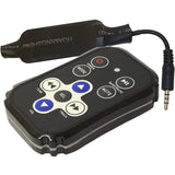 Prospec Electronics Not Qualified for Free Shipping Millennia RF9-21 RF Remote Black RF9 with RX21 #MILRF9BL-21