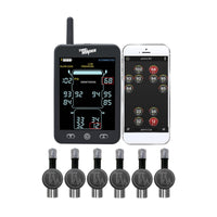Minder Research Qualifies for Free Shipping Minder A1AS-6 Flow-Thru Transmitters #TM22158