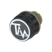 Minder Research Qualifies for Free Shipping Minder Extra Transmitters 2-pc Brass #TM22115VP