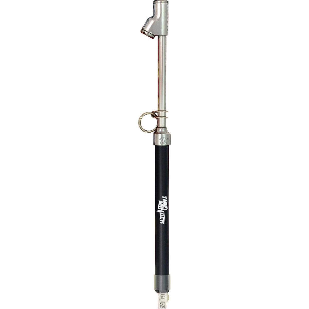 Minder Research Qualifies for Free Shipping Minder Mechanical 12" Truck/RV Gauge #TM22284VP