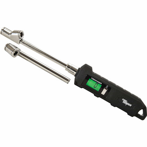 Minder Research Qualifies for Free Shipping Minder Tireminder Tiregauge 10-150 PSI #TM22286VP