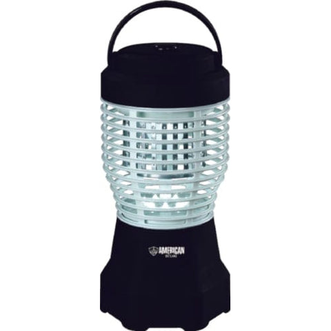 Ming's Mark Qualifies for Free Shipping Ming's Mark Bug Zapper Rechargable #BZ5001
