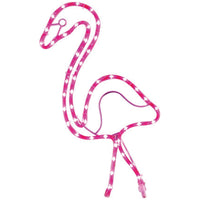 Ming's Mark Qualifies for Free Shipping Ming's Mark Green LongLife Flamingo Decorative Rope Light #8080106