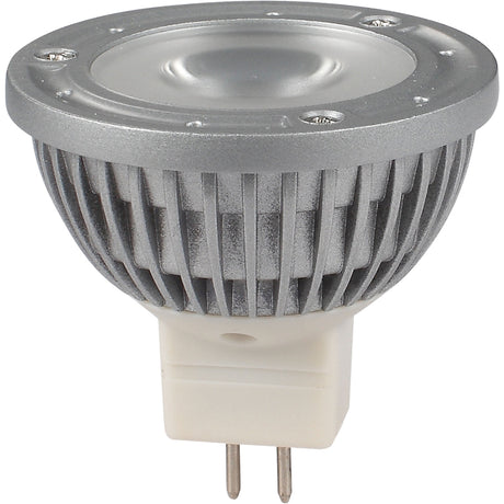 Ming's Mark Qualifies for Free Shipping Ming's Mark Green LongLife MR16 Base LED Bulb #6060105