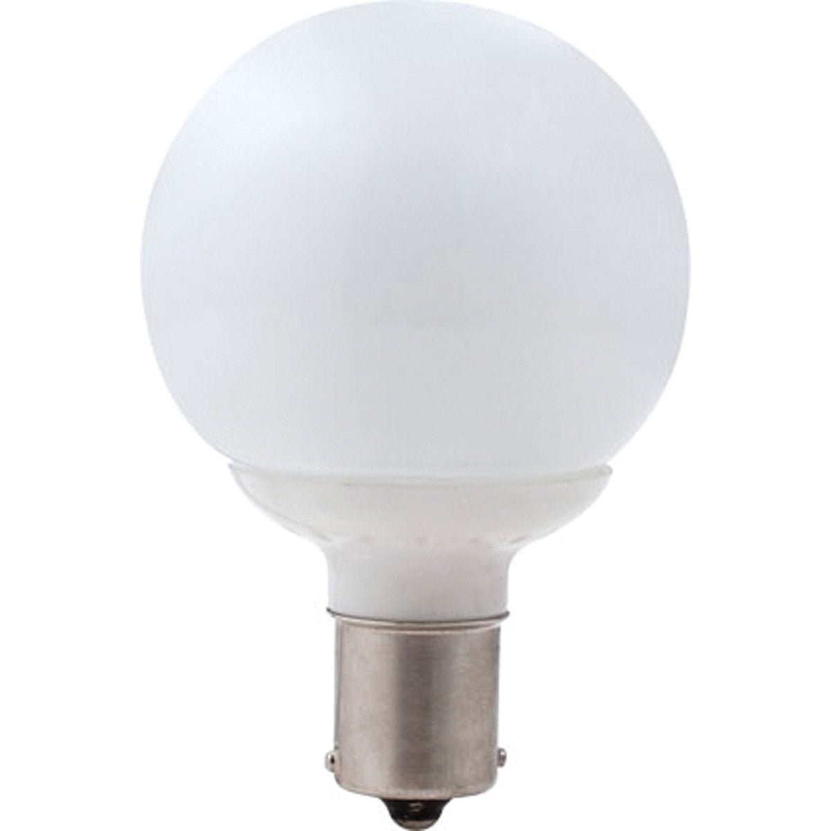 Ming's Mark Qualifies for Free Shipping Ming's Mark Green LongLife Single Dome Light with 1156 Base Bulb #9090104