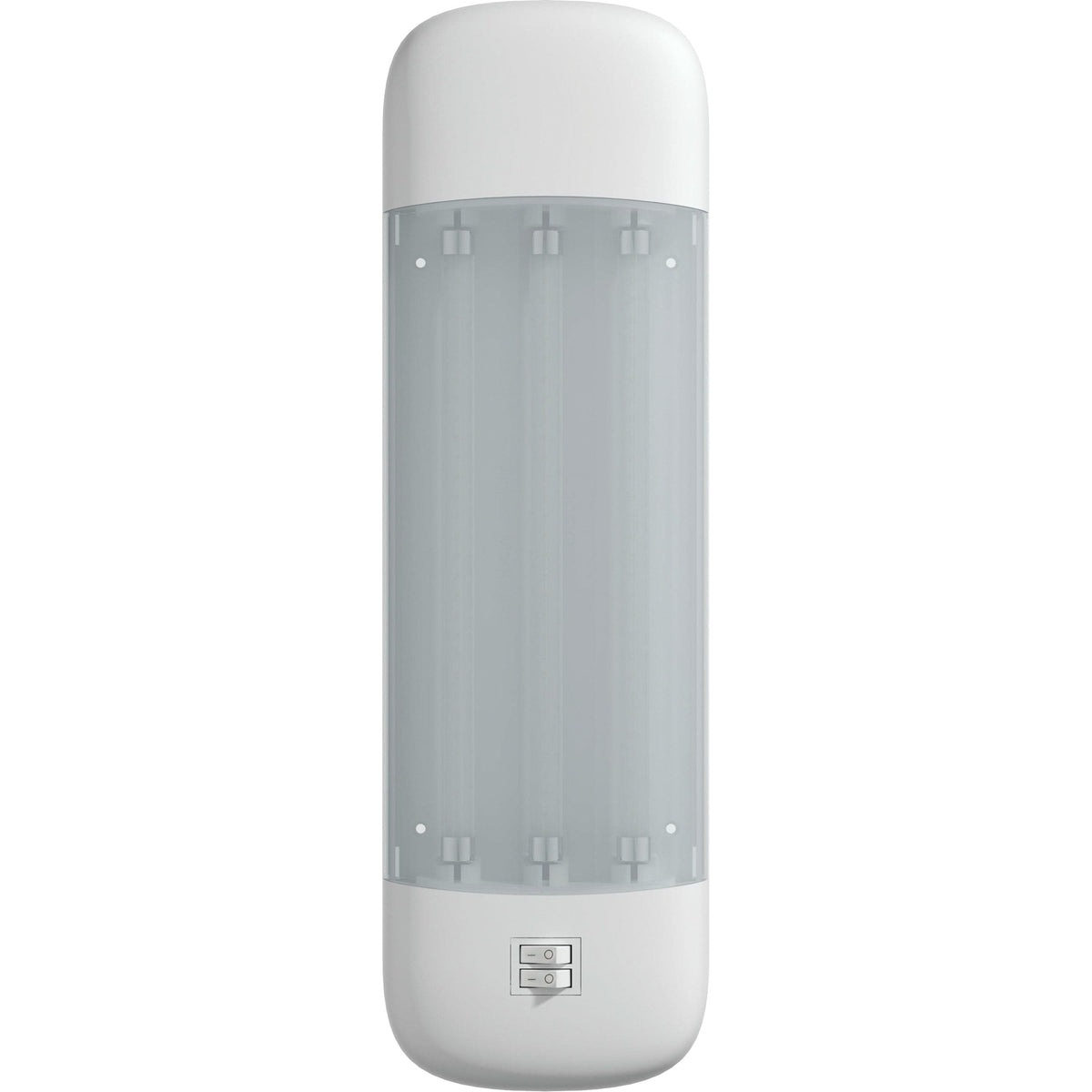 Ming's Mark Qualifies for Free Shipping Ming's Mark Green LongLife Triple Dome Light with LED Bulb #9090103