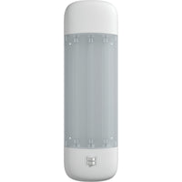 Ming's Mark Qualifies for Free Shipping Ming's Mark Green LongLife Triple Dome Light with LED Bulb #9090103