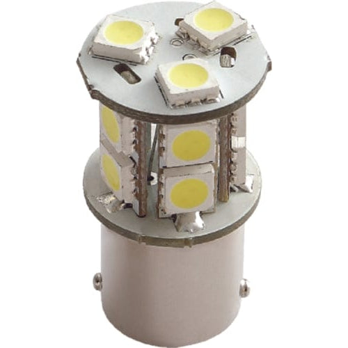 Ming's Mark Qualifies for Free Shipping Ming's Mark LED 250 Lumens Natural White 1156/1141 6-pk #25010V