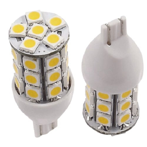 Ming's Mark Qualifies for Free Shipping Ming's Mark LED 250 Lumens Natural White 921 Wedge 6-pk #25012V