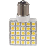 Ming's Mark Qualifies for Free Shipping Ming's Mark LED 270 Lumens Natural White 1156/1141 2-pk #25007V