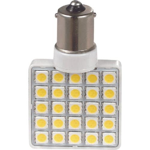 Ming's Mark Qualifies for Free Shipping Ming's Mark LED 270 Lumens Natural White 1156/1141 2-pk #25007V