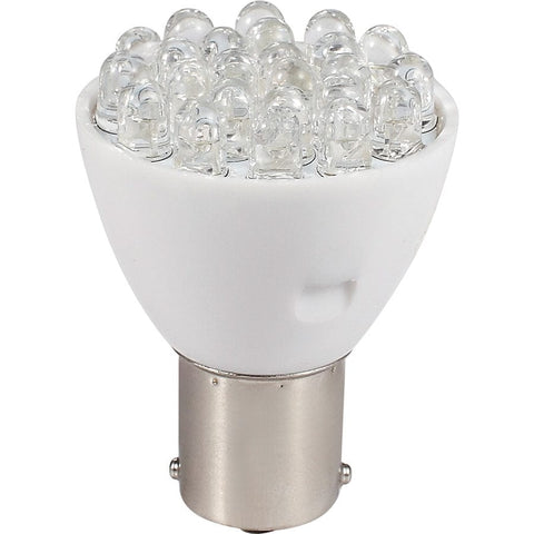 Ming's Mark Qualifies for Free Shipping Ming's Mark LED Bulb 1139/1156 Base #1010505