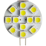 Ming's Mark Qualifies for Free Shipping Ming's Mark LED Bulb 921 Wedge base Natural White #15004V