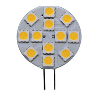 Ming's Mark Qualifies for Free Shipping Ming's Mark LED Bulb G4 L Pins Dimmable #15006V