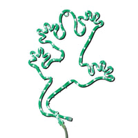 Ming's Mark Qualifies for Free Shipping Ming's Mark LED Rope Light Lizard 18