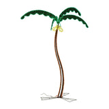 Ming's Mark Qualifies for Free Shipping Ming's Mark LED Rope Light Palm Tree 5' #8080121