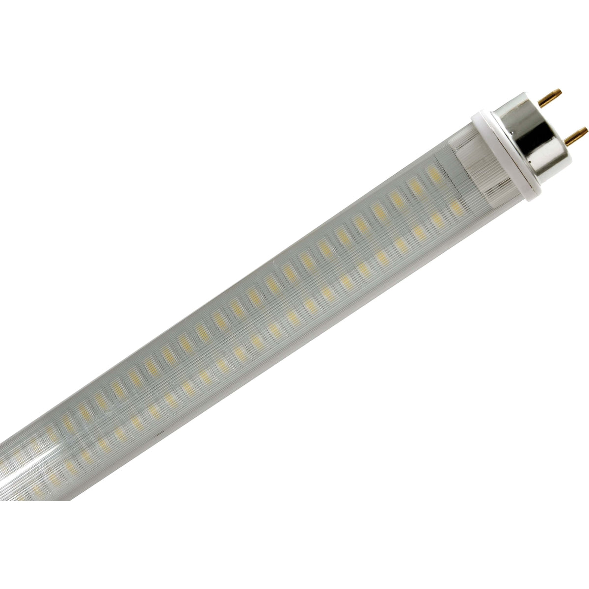 Ming's Mark Qualifies for Free Shipping Ming's Mark LongLife 12v LED 18" Tube with T8 500 LM Natural White #3528101