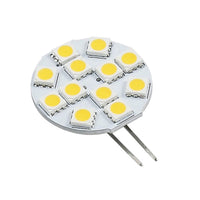 Ming's Mark Qualifies for Free Shipping Ming's Mark LongLife 12v LED Bulb G4 Base 150 LM Natural White #15002V