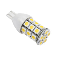 Ming's Mark Qualifies for Free Shipping Ming's Mark LongLife 12v LED Light Bulb 921 Wedge 250 LM Natural White #25004V