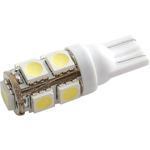 Ming's Mark Qualifies for Free Shipping Ming's Mark LongLife 12v LED Tower Bulb 194/T10 110 LM Cool White #5050114