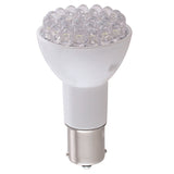 Ming's Mark Qualifies for Free Shipping Ming's Mark LongLife LED Bulb Long-Neck Reading Light 1383/1156 Base #1010503