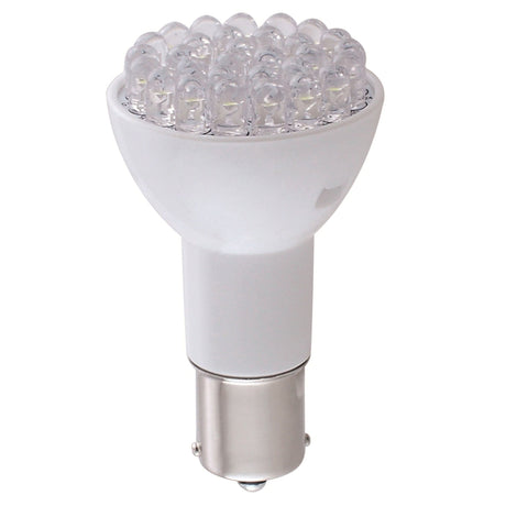Ming's Mark Qualifies for Free Shipping Ming's Mark LongLife LED Bulb Long-Neck Reading Light 1383/1156 Base #1010503