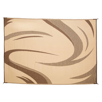 Ming's Mark Qualifies for Free Shipping Ming's Mark Mat Graphic Swish 8' x 11' #SD8117