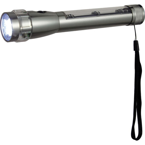 Ming's Mark Qualifies for Free Shipping Ming's Mark Solar LED Flashlight/Worklight #GW29000