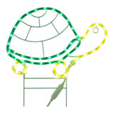Ming's Mark Qualifies for Free Shipping Ming's Mark Turtle LED Rope Light 18" #8080124