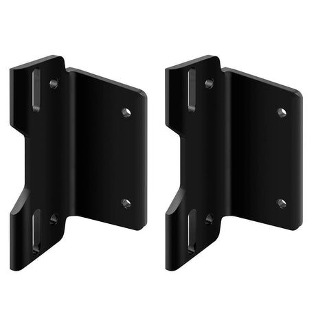 Minn Kota Qualifies for Free Shipping Minn Kota Black Universal Sandwich Adapter for Raptor #1810388