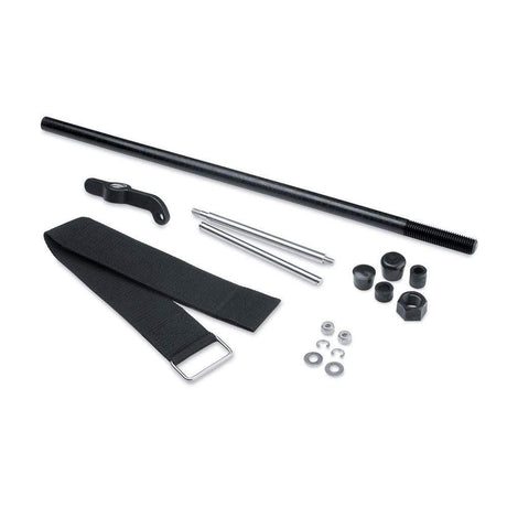 Minn Kota Qualifies for Free Shipping Minn Kota Bow Mount Stabilizer Kit #1862012
