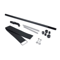 Minn Kota Qualifies for Free Shipping Minn Kota Bow Mount Stabilizer Kit #1862012