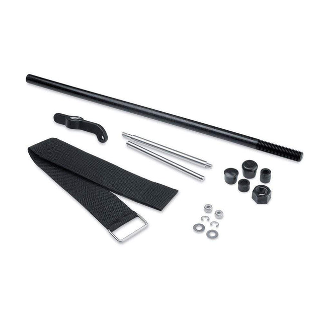 Minn Kota Qualifies for Free Shipping Minn Kota Bow Mount Stabilizer Kit #1862012