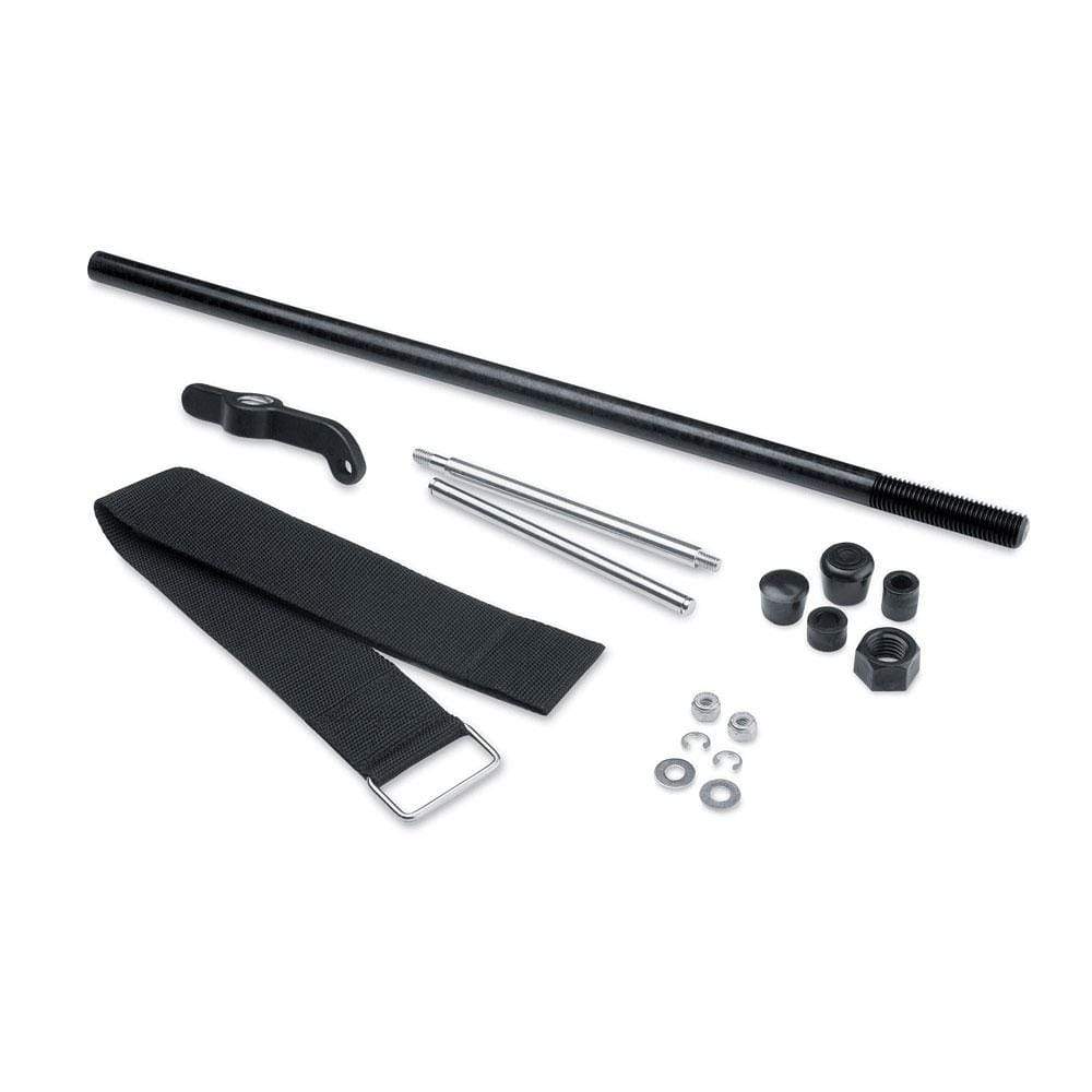 Minn Kota Qualifies for Free Shipping Minn Kota Bow Mount Stabilizer Kit #1862012