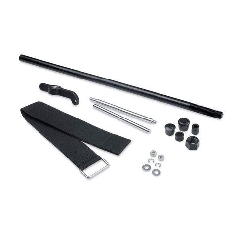 Minn Kota Qualifies for Free Shipping Minn Kota Bow Mount Stabilizer Kit #1862012